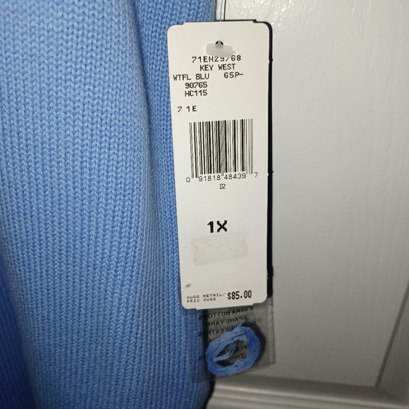 Lauren Ralph Lauren 4pc ensemble - Picture 4 of 16